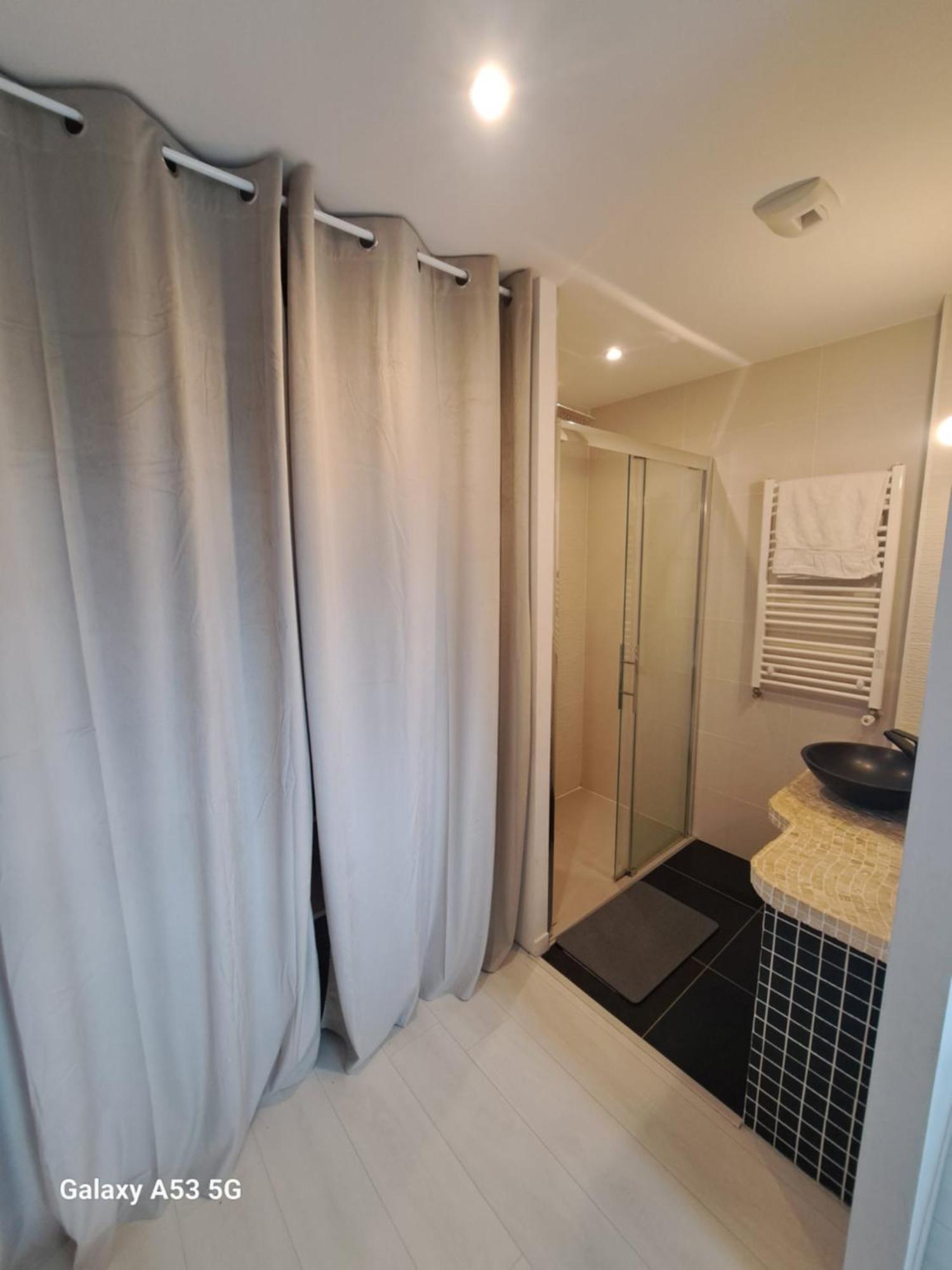 Maison A Orgeres Orgeres  Kültér fotó