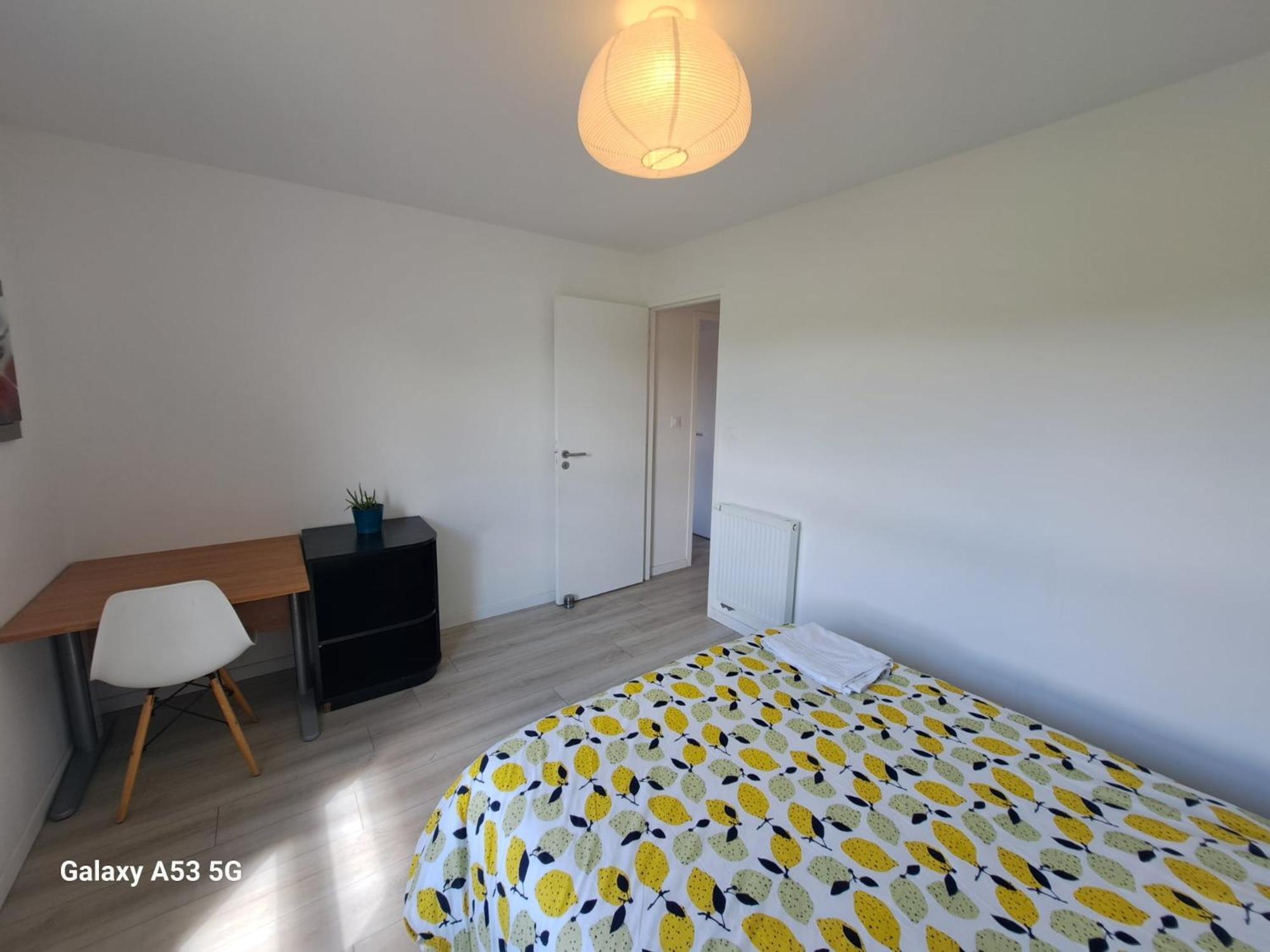 Maison A Orgeres Orgeres  Kültér fotó