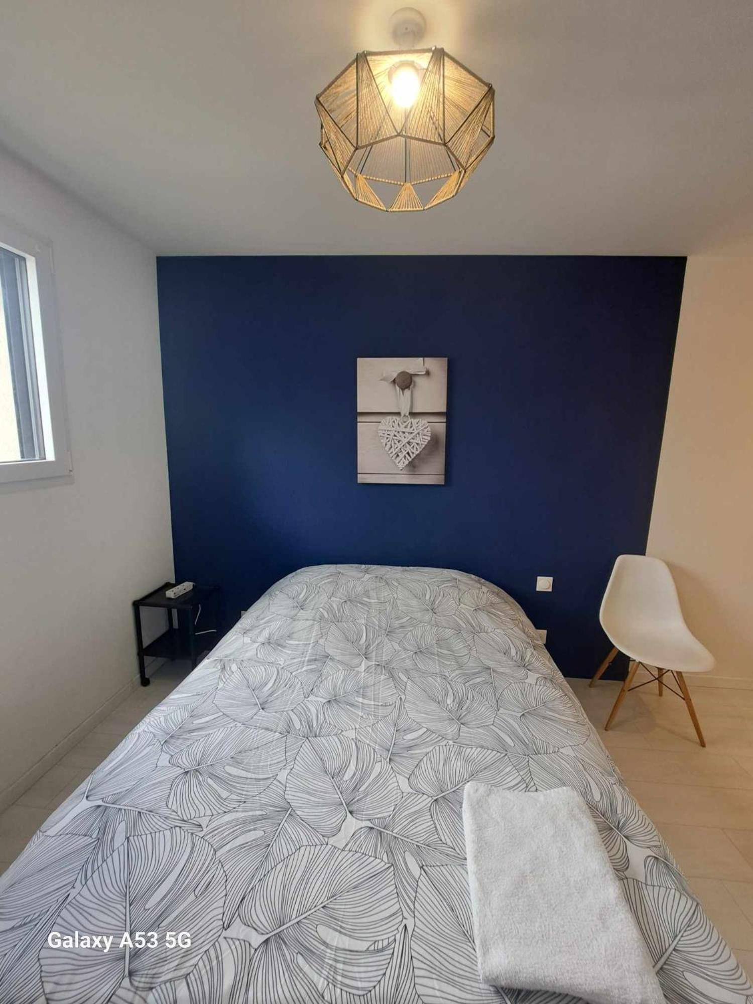 Maison A Orgeres Orgeres  Kültér fotó