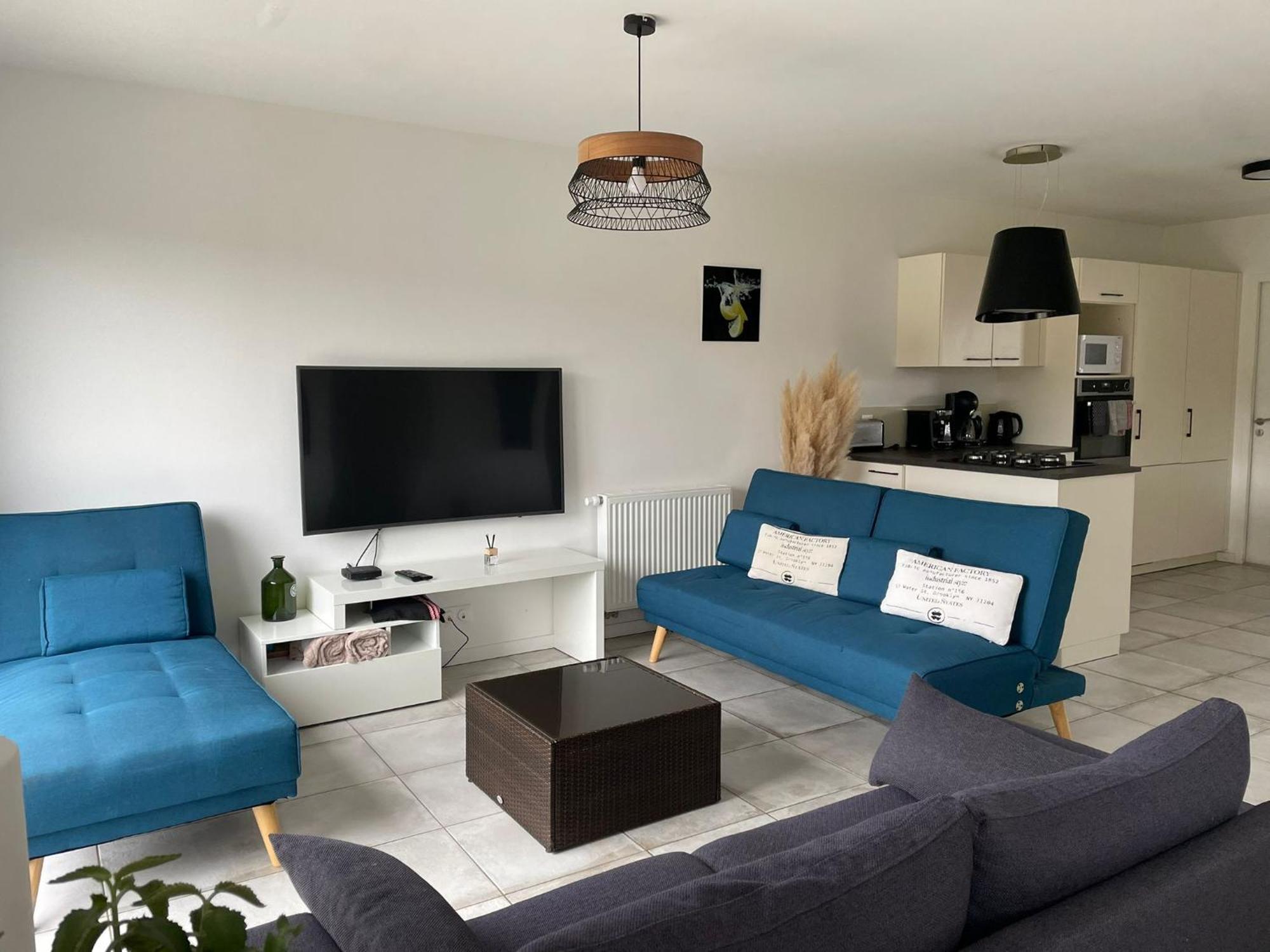 Maison A Orgeres Orgeres  Kültér fotó